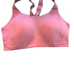 Lululemon Athletica Pink Sports Bra